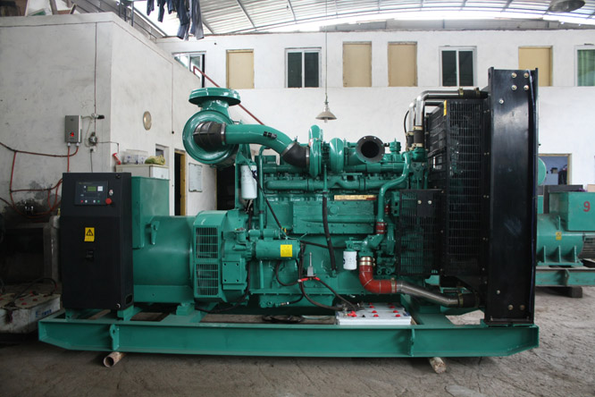 乡宁环保无噪音：租用静音发电机组，为环境和耳朵双重保驾护航